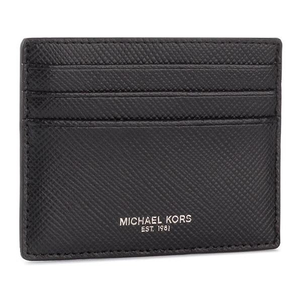 Puzdro na kreditné karty MICHAEL Michael Kors 62517892