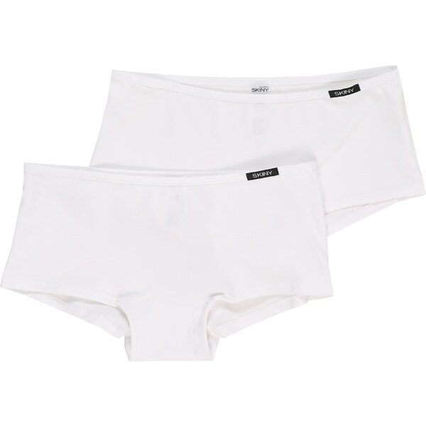 Skiny Nohavičky biela 64826010