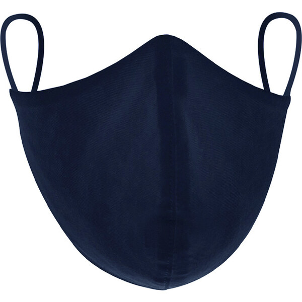 Liliana Ochrannérúškonatvárzvysokokvalitnejbavlnytmavomodré 19497257