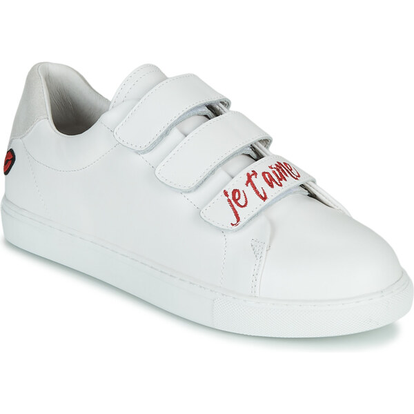 Bons baisers de Paname Nízke tenisky EDITH JE TAIME Bons baisers de 62487993