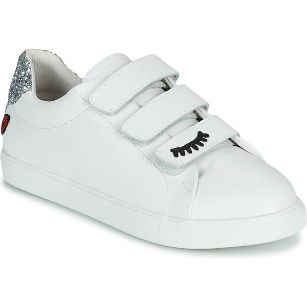 Bons baisers de Paname Nízke tenisky EDITH EYES Bons baisers de Paname 24302683