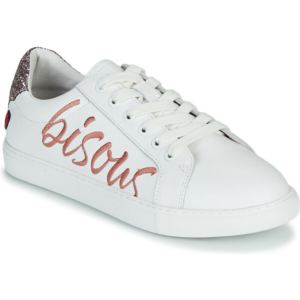 Bons baisers de Paname Nízke tenisky SIMONE BISOUS Bons baisers de 24302679