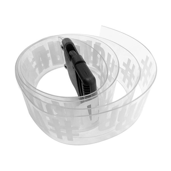 #VDR Original White opasok 49901353