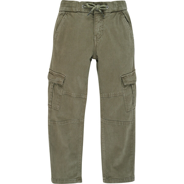 Ikks Nohavice Cargo XR22033 Ikks 62487626