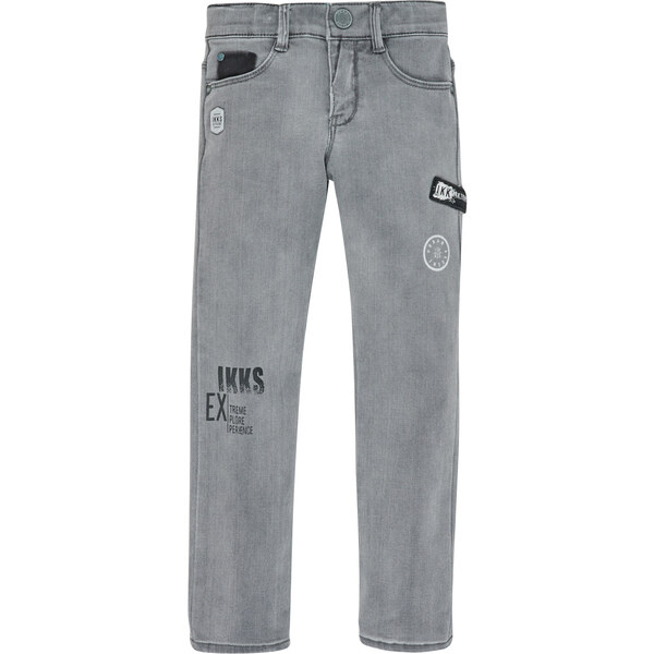 Ikks Džínsy Slim XR29123 Ikks 62487632