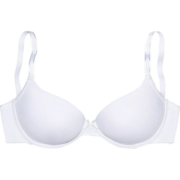 LASCANA Podprsenka biela 62269473