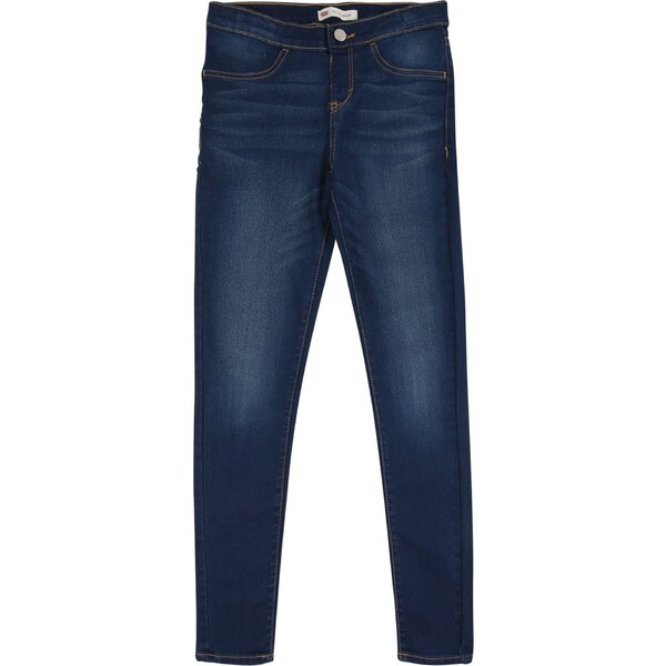 Levis Kids Džínsy tmavomodrá 56423943