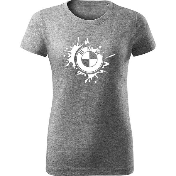 T-ričko BMW Splash dámske tričko 19537640