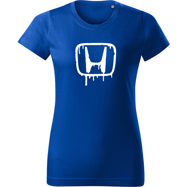 T-ričko Honda dámske tričko 19543219