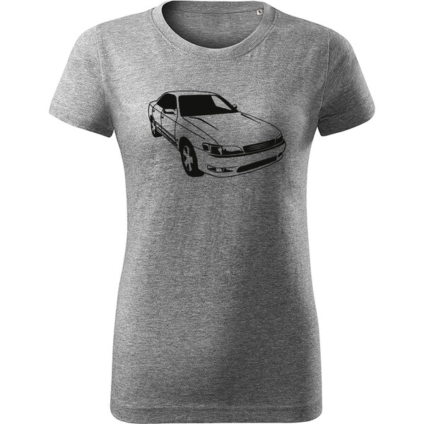 T-ričko Honda Accord 5g dámske tričko 19543226