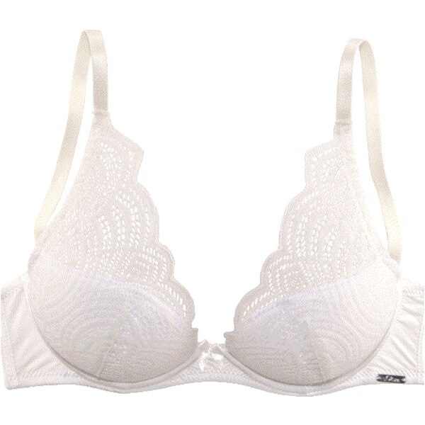 s.Oliver Podprsenka krémová 54224161