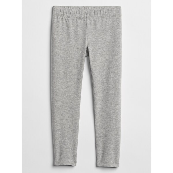 GAP Dievčenské legíny jersey 802491-00 66268809
