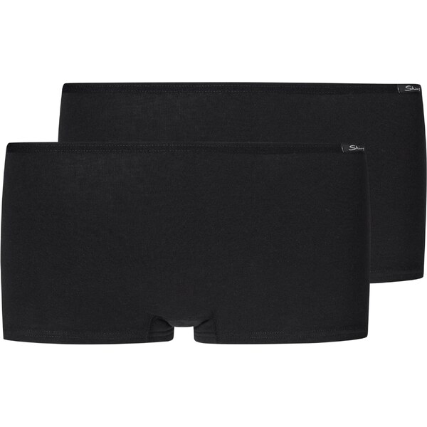 Skiny Nohavičky čierna 64826005