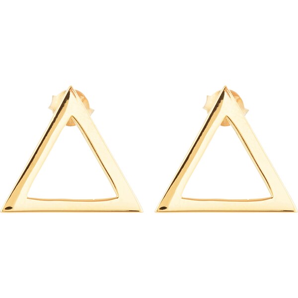 ELLI Náušnice zlatá 54221885