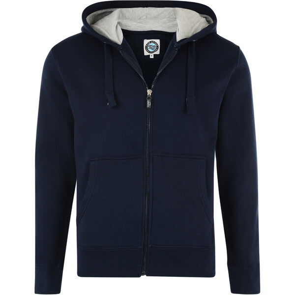 KAM mikina pánska KBS 503H nadmerná veľkosť 19576950