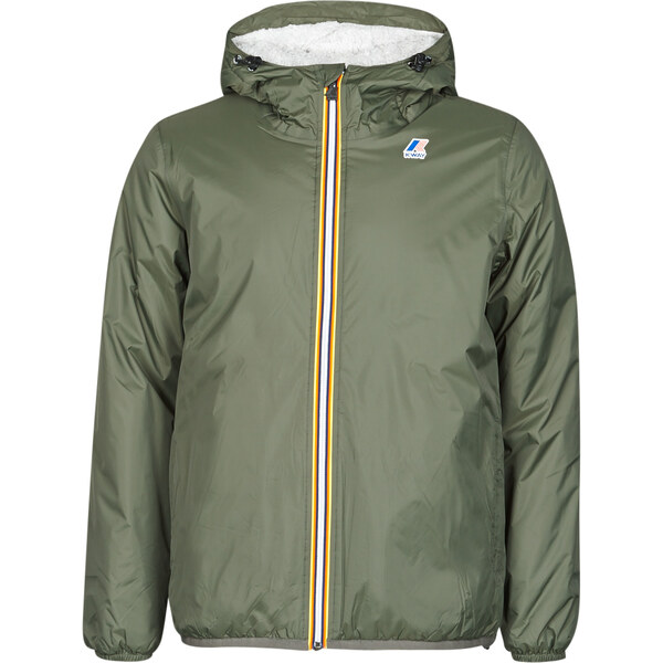 K-Way Bundy LE VRAI 3.0 CLAUDE ORSETTO K-Way 57918804