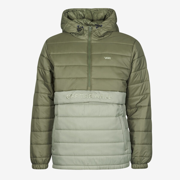Vans Bundy CARLTON PUFFER ANORAK II Vans 62488064