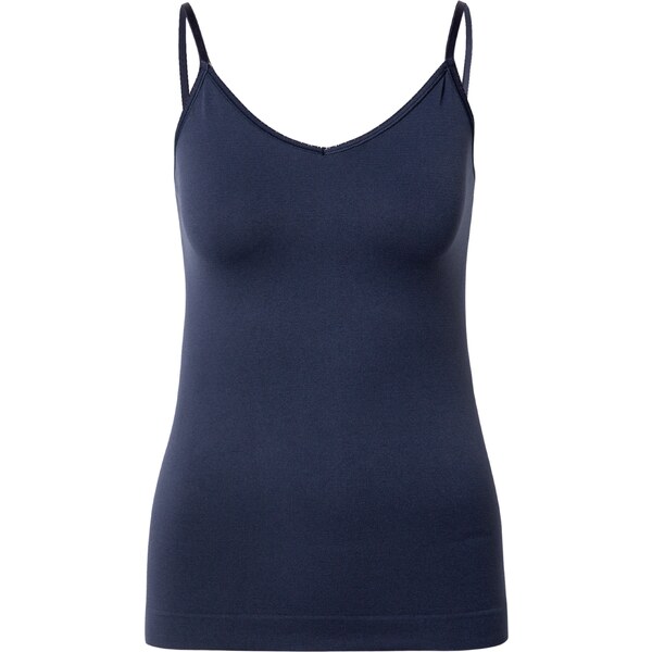SISTERS POINT Top RENT-ST námornícka modrá 66007294