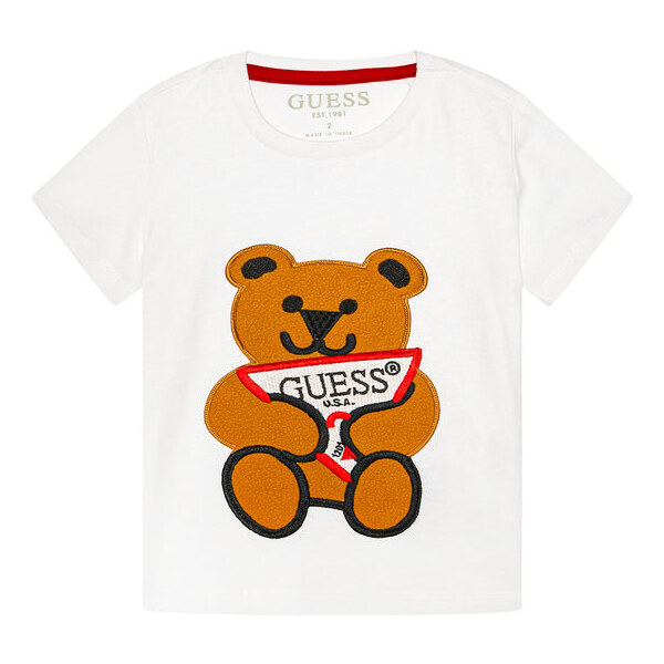 Tričko Guess 19421772