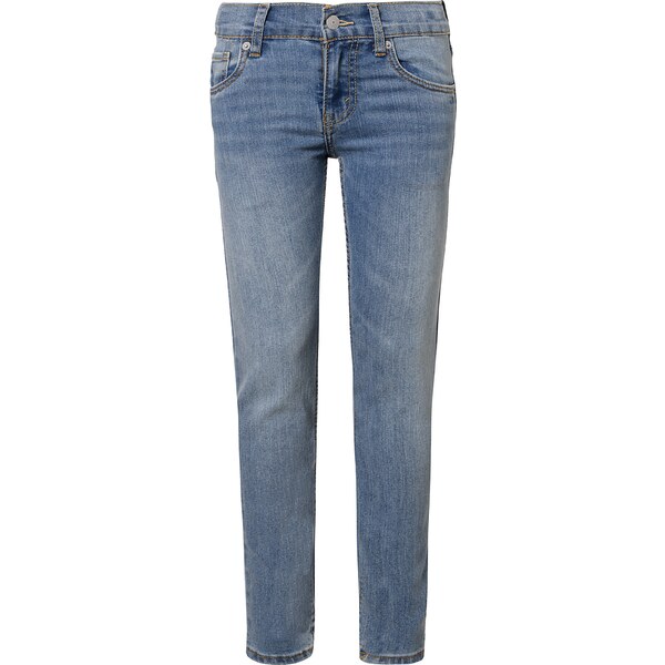 Levis Kids Džínsy 510 modrá denim 56011143