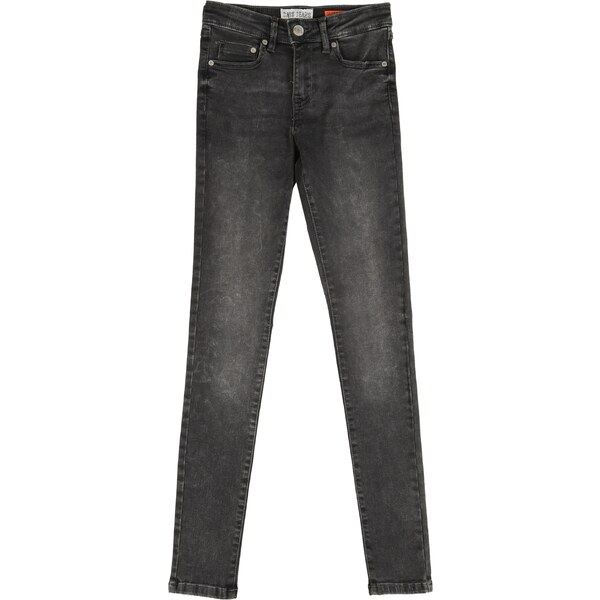 Cars Jeans Džínsy ELIZA sivý denim 54224193