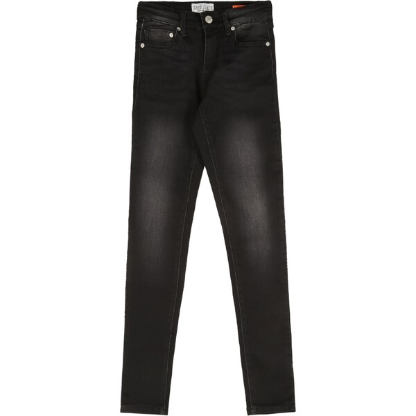 Cars Jeans Džínsy ELIZA čierny denim 54224194