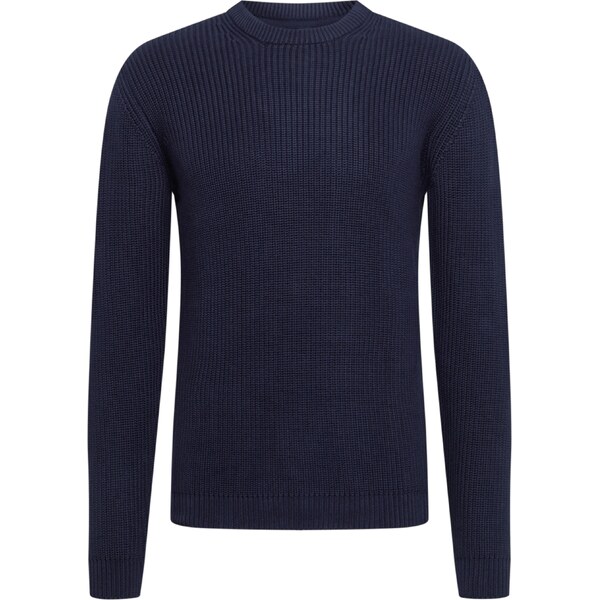 MELA Sveter Ravi námornícka modrá 65867263