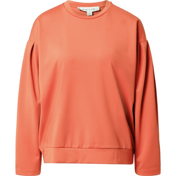 NU-IN Mikina koralová 54224200