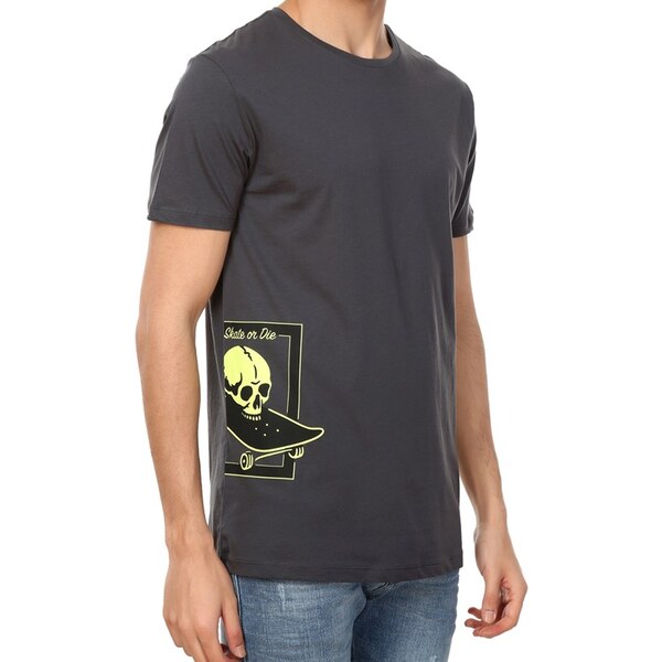 Pánske tričko John Frank JFTLW05 52917818