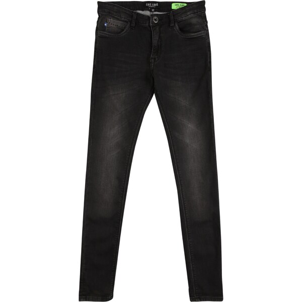 Cars Jeans Džínsy Burgo čierny denim 49186269