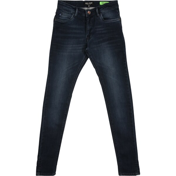 Cars Jeans Džínsy Burgo tmavomodrá 54224207