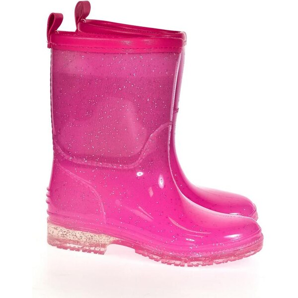 JOHN-C Detské ružové gumáky ARLI 19709114