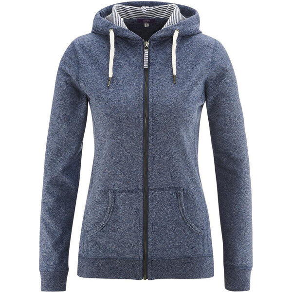 Glara Mikina s kapucňou z biobavlny 23432194