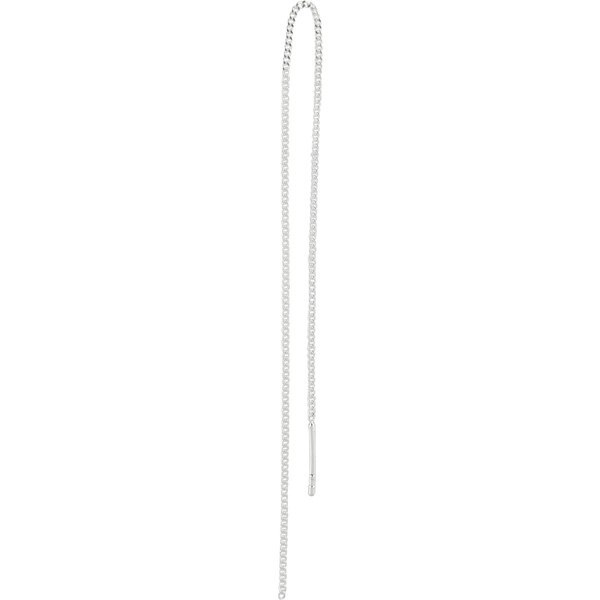 ELLI Náušnice strieborná 54221614