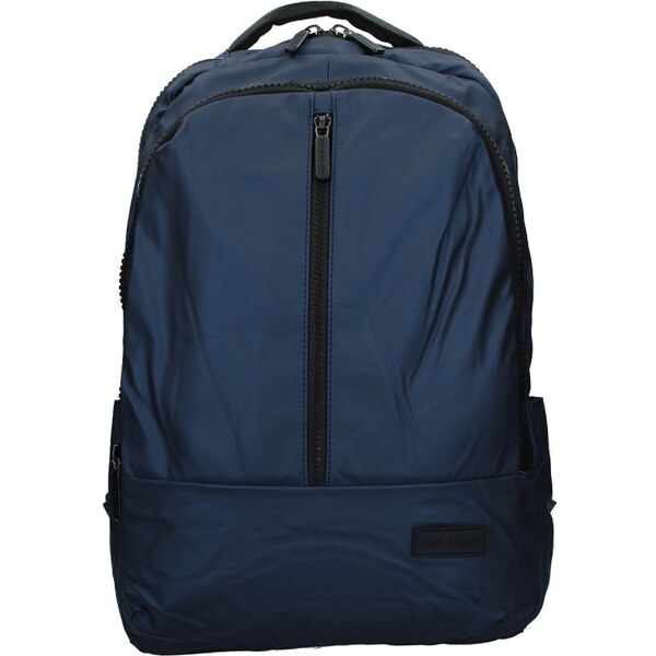 Pánsky batoh Justin & Kelvin Pallo - modrá 57131234