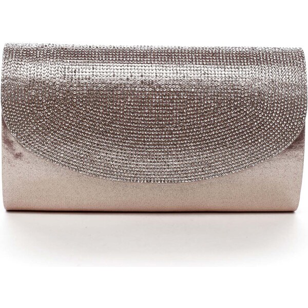 Dámska listová kabelka ružová - Michelle Moon Keira ružová 57978510