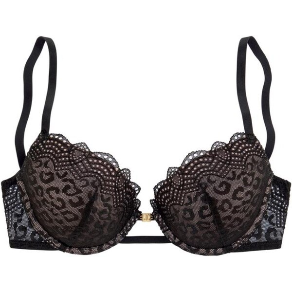 LASCANA Podprsenka čierna 20074136