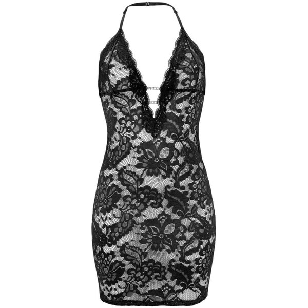 JETTE Negližé čierna 25315758