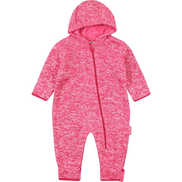 PLAYSHOES Overal ružová 63135721