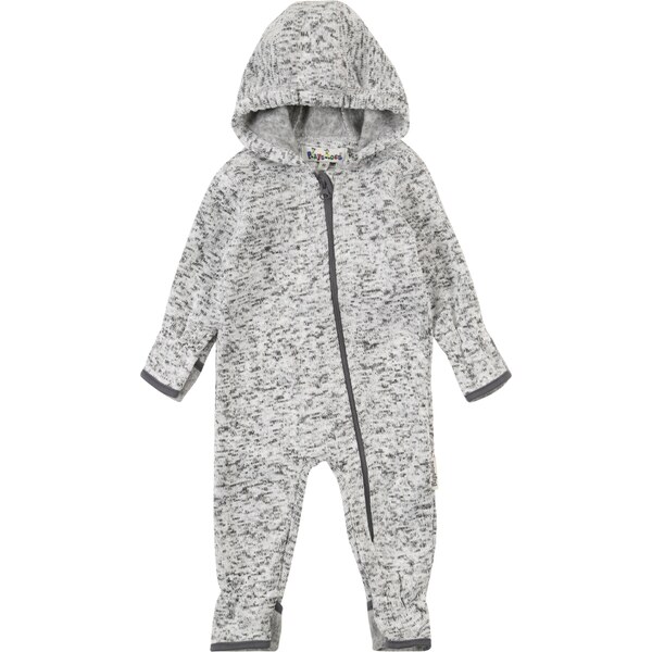 PLAYSHOES Overal svetlosivá / tmavosivá 63135722