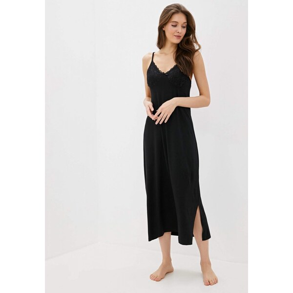 Luisa Moretti Dámska nočná bambusová košieľka VERONA. 59756685