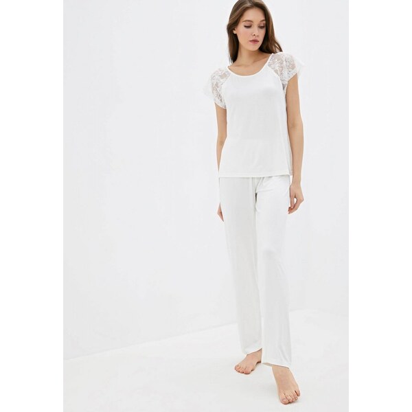 Luisa Moretti Dámske bambusové pyžamo SUSANA 19868629