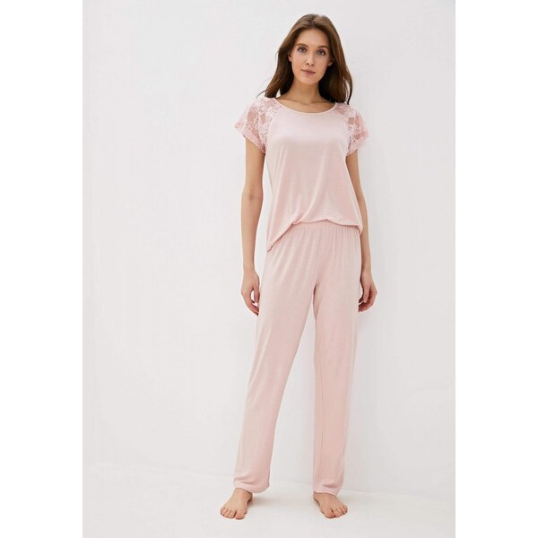 Luisa Moretti Dámske bambusové pyžamo SUSANA 19868630