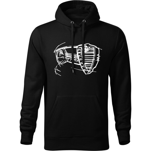 T-ričko Alfa Romeo Giulia Sprint GTA pánska mikina 19873372