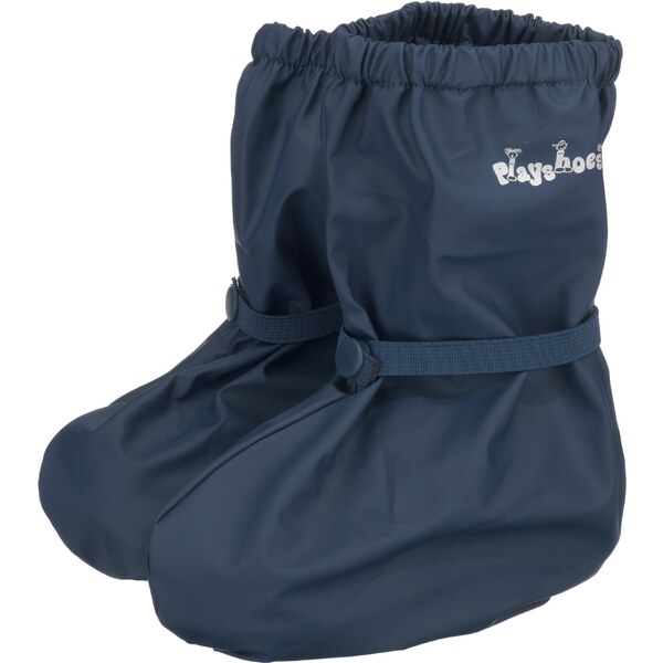 PLAYSHOES Gumáky námornícka modrá / biela 52533730