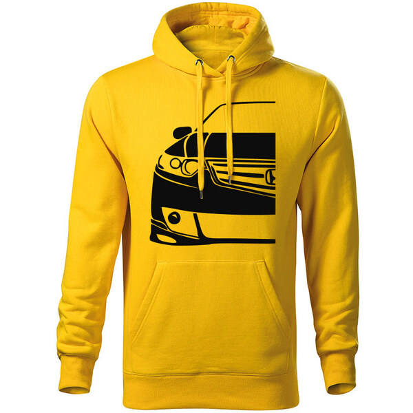 T-ričko Honda Accord CU2 pánska mikina 19894567