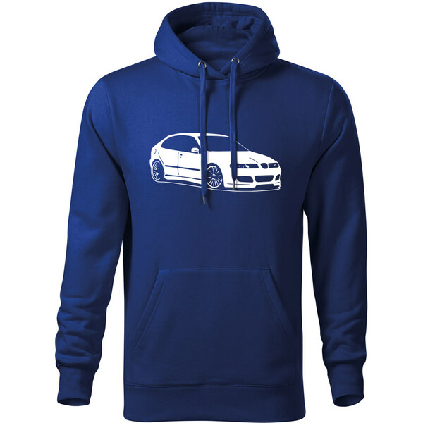 T-ričko Seat Leon 1M pánska mikina 19894859