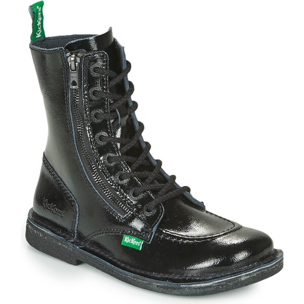 Kickers Polokozačky MEETICKZIP Kickers 25525606