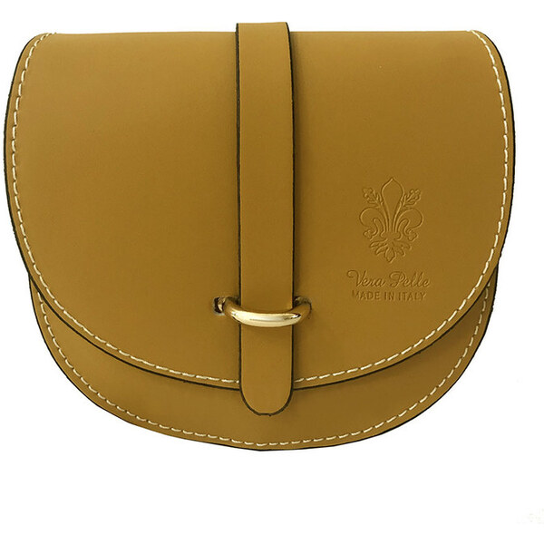 Glara Malá messenger kabelka 36988339