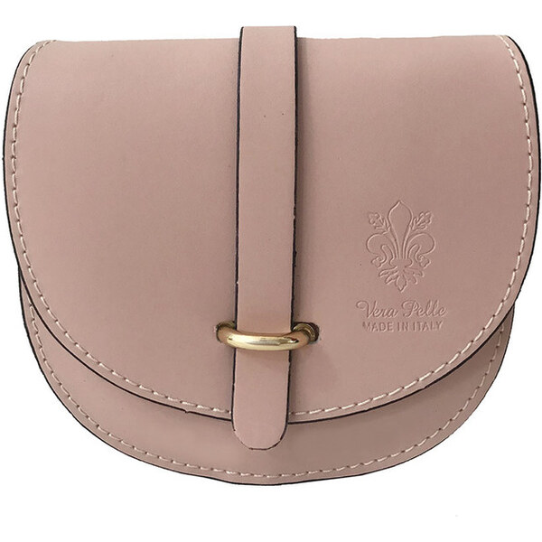 Glara Malá messenger kabelka 36988341